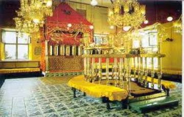 7 Days 6 Nights Munnar Church Trip Package