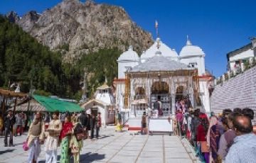 Pleasurable 2 Days Uttarakashi, Barkot with Yamunotri Gangotri Trip Package