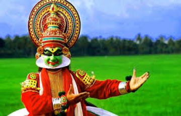 Memorable 10 Days Kochi to Munnar Luxury Tour Package