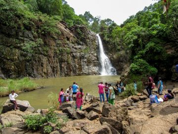 5 Days 4 Nights LONAVALA to KHANDALA Tour Package