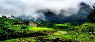 Memorable 6 Days 5 Nights MUNNAR Trip Package