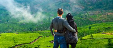 Memorable 6 Days 5 Nights MUNNAR Trip Package