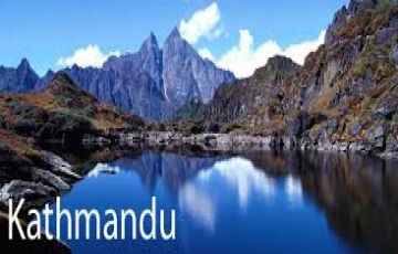 Memorable 5 Days 4 Nights Kathmandu and Pokhara Holiday Package