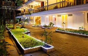 Heart-warming 4 Days 3 Nights Goa Luxury Tour Package