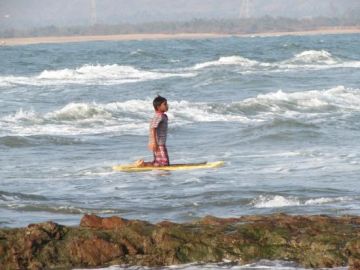 Pleasurable TRIVENDRUM Tour Package for 4 Days