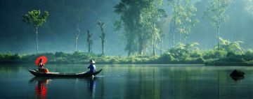 Memorable 10 Days Kochi to Munnar Luxury Tour Package