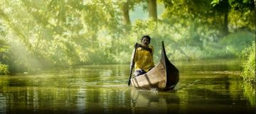 Pleasurable 5 Days MUNNAR Water Activities Tour Package