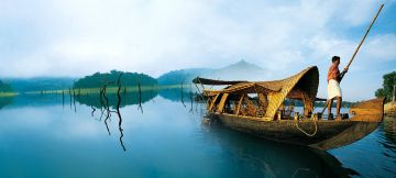 Memorable 10 Days Kochi to Munnar Luxury Tour Package