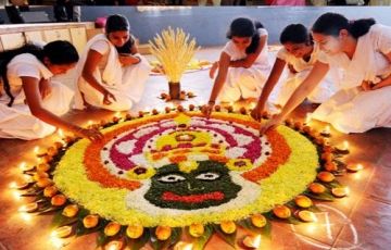 Beautiful 5 Days 4 Nights Munnar Wildlife Tour Package