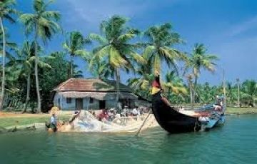 Memorable 6 Days 5 Nights Kovalam Luxury Tour Package