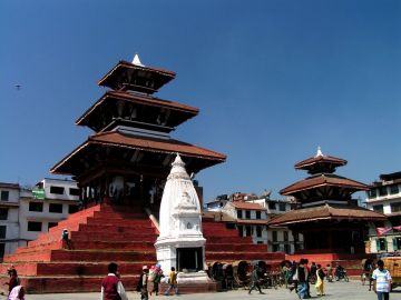Experience 7 Days Pokhara Culture and Heritage Holiday Package