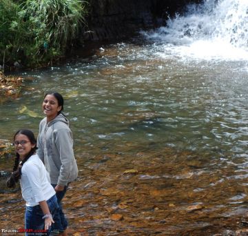 KODAIKANAL TOUR 2 NIGHTS 3 DAYS