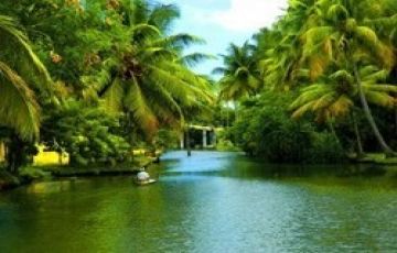 Memorable 10 Days Kochi to Munnar Luxury Tour Package