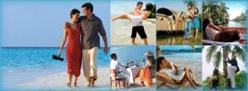 Heart-warming 8 Days 7 Nights Cochin Honeymoon Trip Package