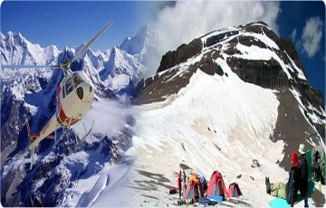 Memorable 11 Days 10 Nights Kailash Mansarovar Vacation Package