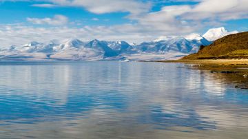 Experience 11 Days Lucknow to Nepalganj Tour Package