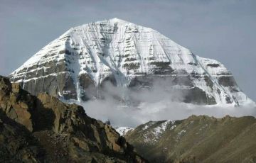 Family Getaway 9 Days 8 Nights Kailash Mansarovar Temple Holiday Package