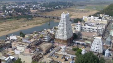 TAMILNADU TEMPLE TOUR PACKAGE 5 NIGHT / 6 DAYS