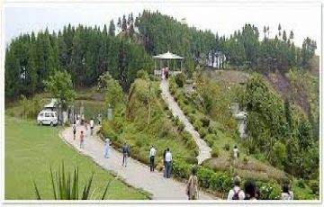 Ecstatic Darjeeling Tour Package for 10 Days 9 Nights