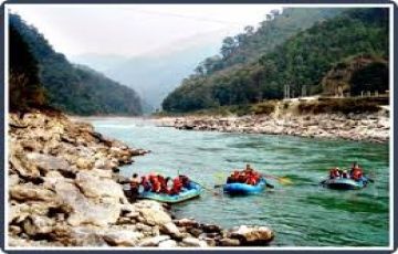 4 Days 3 Nights Darjeeling and Kalimpong Vacation Package