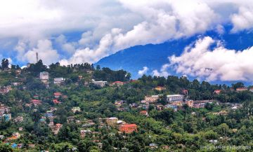 Lepchajagat-Darjelling-Kalimpong