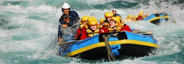 Family Getaway 8 Days Darjeeling to Gangtok Trip Package