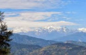 7 Nights Kalimpong Gangtok Pelling Darjeeling Holiday Packag