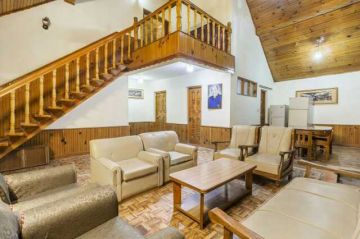 Experience 4 Days 3 Nights Manali Luxury Trip Package