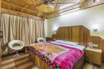 Experience 4 Days 3 Nights Manali Luxury Trip Package