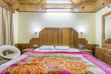 Experience 4 Days 3 Nights Manali Luxury Trip Package