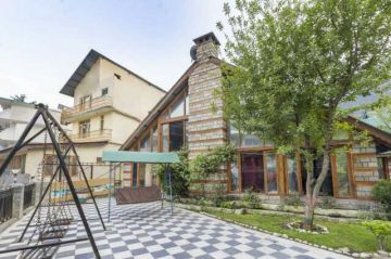 Experience 4 Days 3 Nights Manali Luxury Trip Package