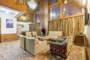 Experience 4 Days 3 Nights Manali Luxury Trip Package