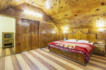 Heart-warming 6 Days 5 Nights Shimla Temple Holiday Package