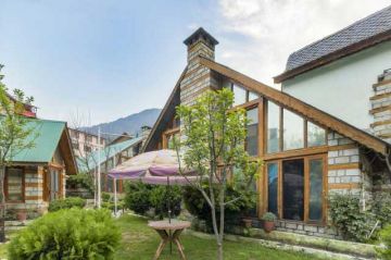 Experience 4 Days 3 Nights Manali Luxury Trip Package