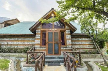 Heart-warming 6 Days 5 Nights Shimla Temple Holiday Package