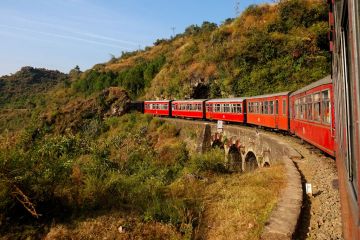 Best 7 Days Shimla, Manali and Delhi Family Vacation Package