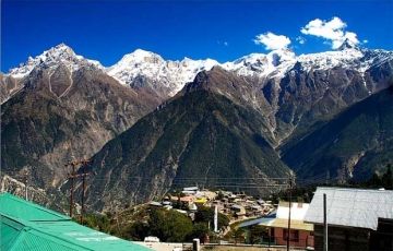 Memorable 6 Days 5 Nights Kalpa Tour Package