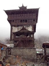 7 Days 6 Nights Manali to Kullu Trip Package