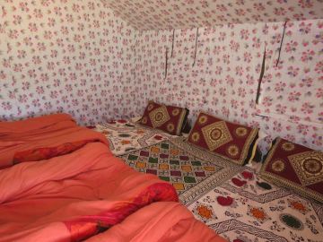 Memorable 3 Days Delhi to Tehridam Wildlife Trip Package