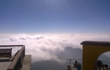 Best 2 Days 1 Night Kanatal Water Activities Trip Package