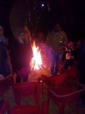 Memorable 3 Days Delhi to Tehridam Wildlife Trip Package