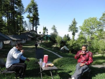 4 Days 3 Nights Delhi to Rishikesh Hill Stations Trip Package