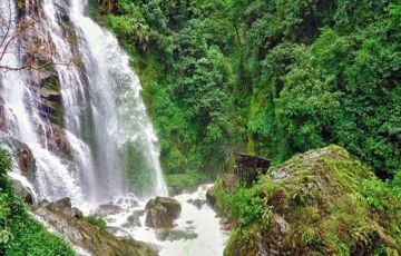 Pleasurable Gangtok Tour Package for 5 Days 4 Nights