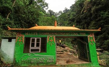 4 Days 3 Nights NAMCHI Culture and Heritage Tour Package