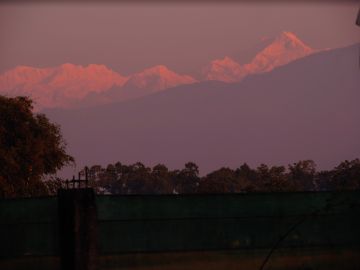 3 Days 2 Nights Mal Bazar to Murti Trip Package