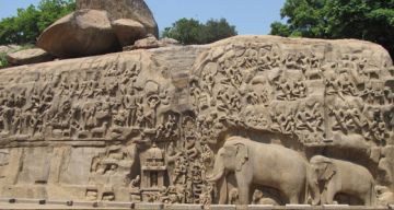 3 Days 2 Nights Bengaluru to Kanchipuram Luxury Tour Package