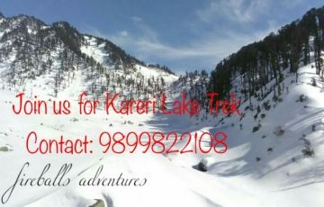 Beautiful 3 Days 2 Nights mcleodganj Mountain Tour Package