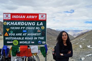 Magical 9 Days Srinagar to Sonamarg Holiday Package