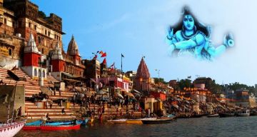 Pleasurable 9 Days 8 Nights Varanasi, Bodhgaya, Sarnath and Allahabad Vacation Package