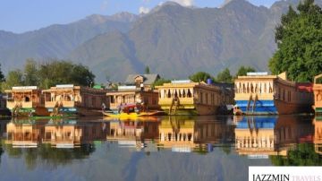 Ecstatic Pahalgam Srinagar Religious Tour Package from Srinagar